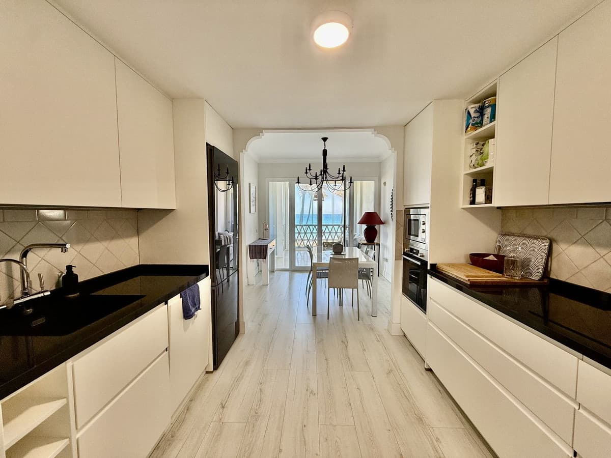 Penthouse Duplex in Casares Playa — photo 6 of 10