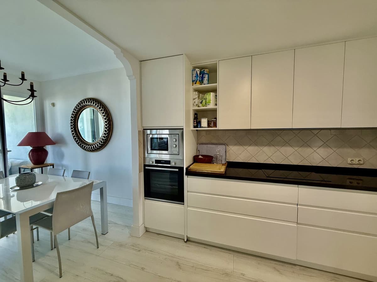 Penthouse Duplex in Casares Playa — photo 7 of 10