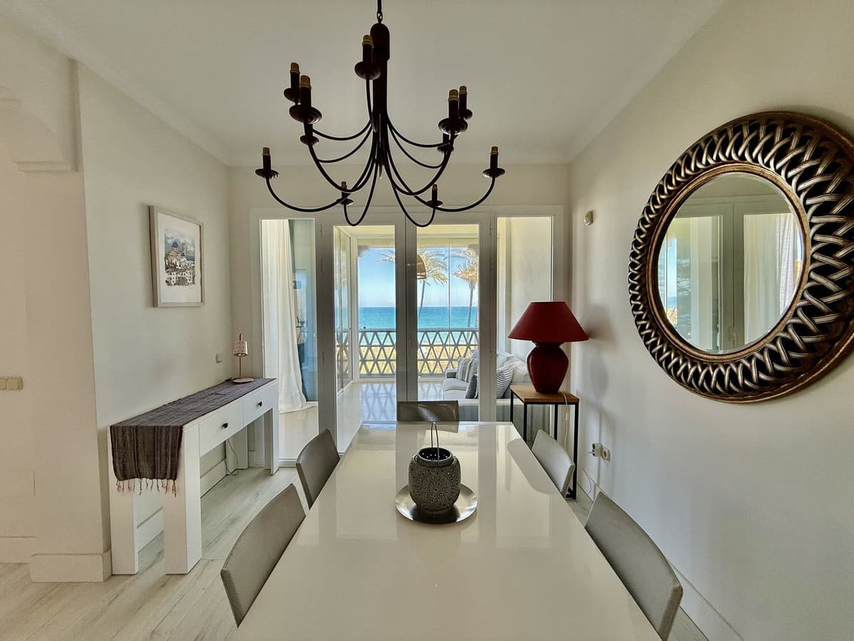 Penthouse Duplex in Casares Playa — photo 9 of 10
