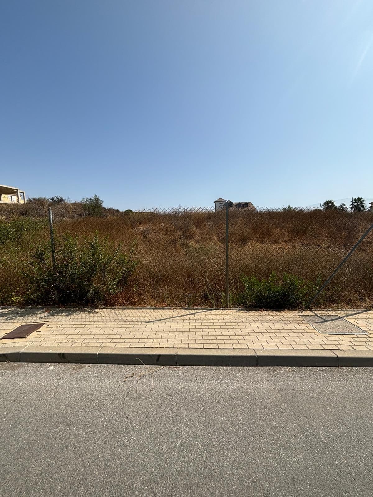 Residential Plot in Casares Playa — photo 1 of 4
