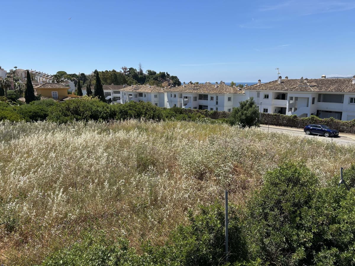 Residential Plot in Casares Playa — photo 2 of 4