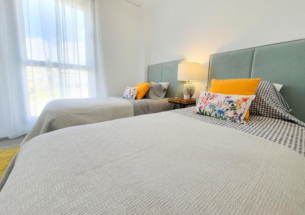 Penthouse Duplex in Estepona — photo 5 of 10