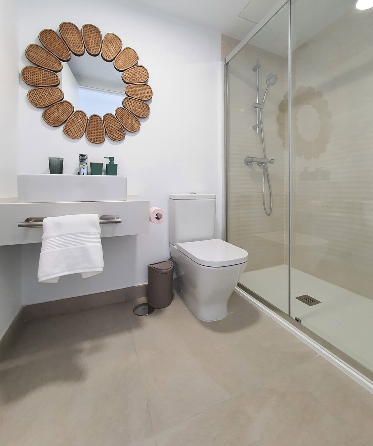 Penthouse Duplex in Estepona — photo 8 of 10