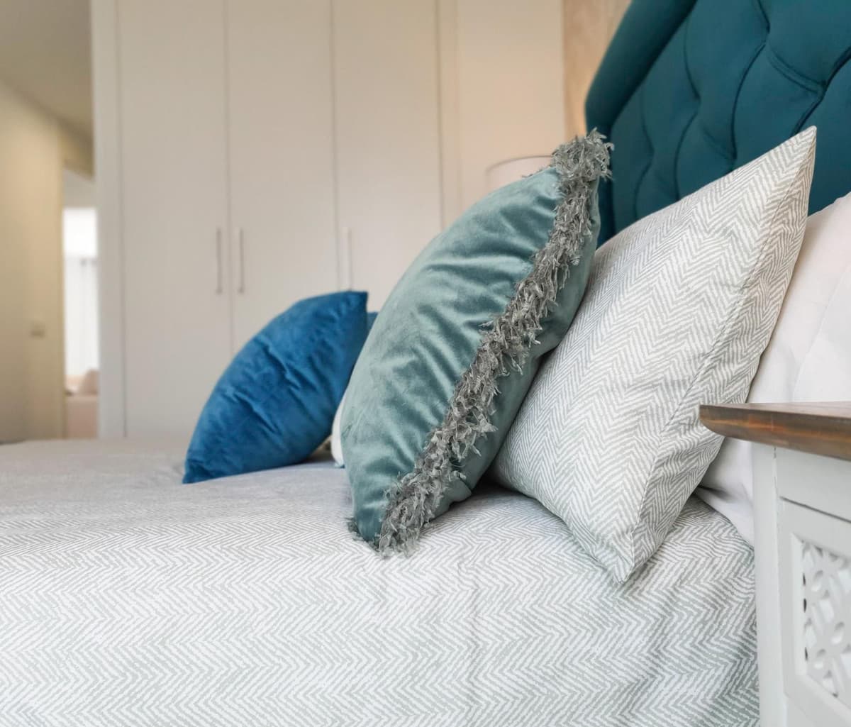 Penthouse Duplex in Estepona — photo 10 of 10