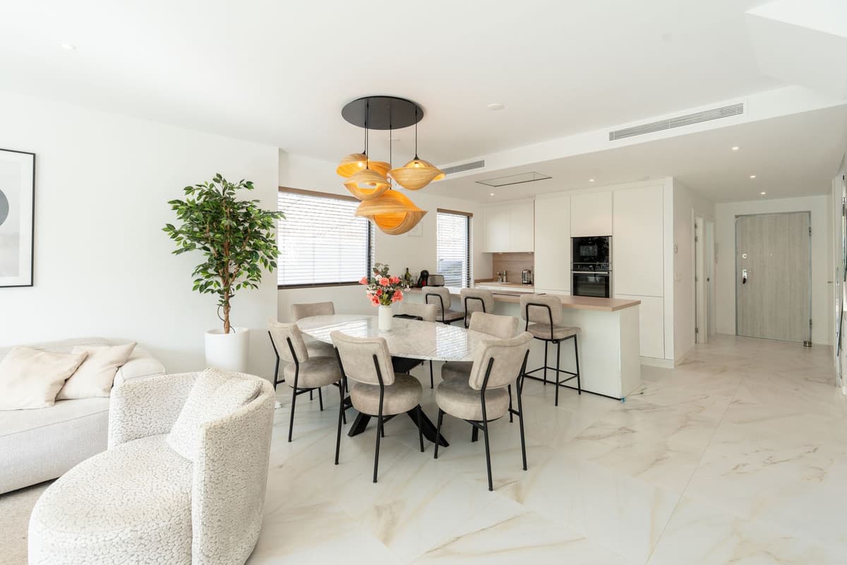 Semi-Detached House in Selwo — photo 8 of 10