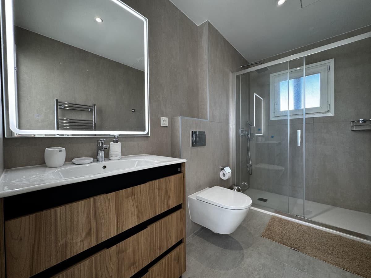 Penthouse Duplex in Puerto Banús — photo 9 of 10