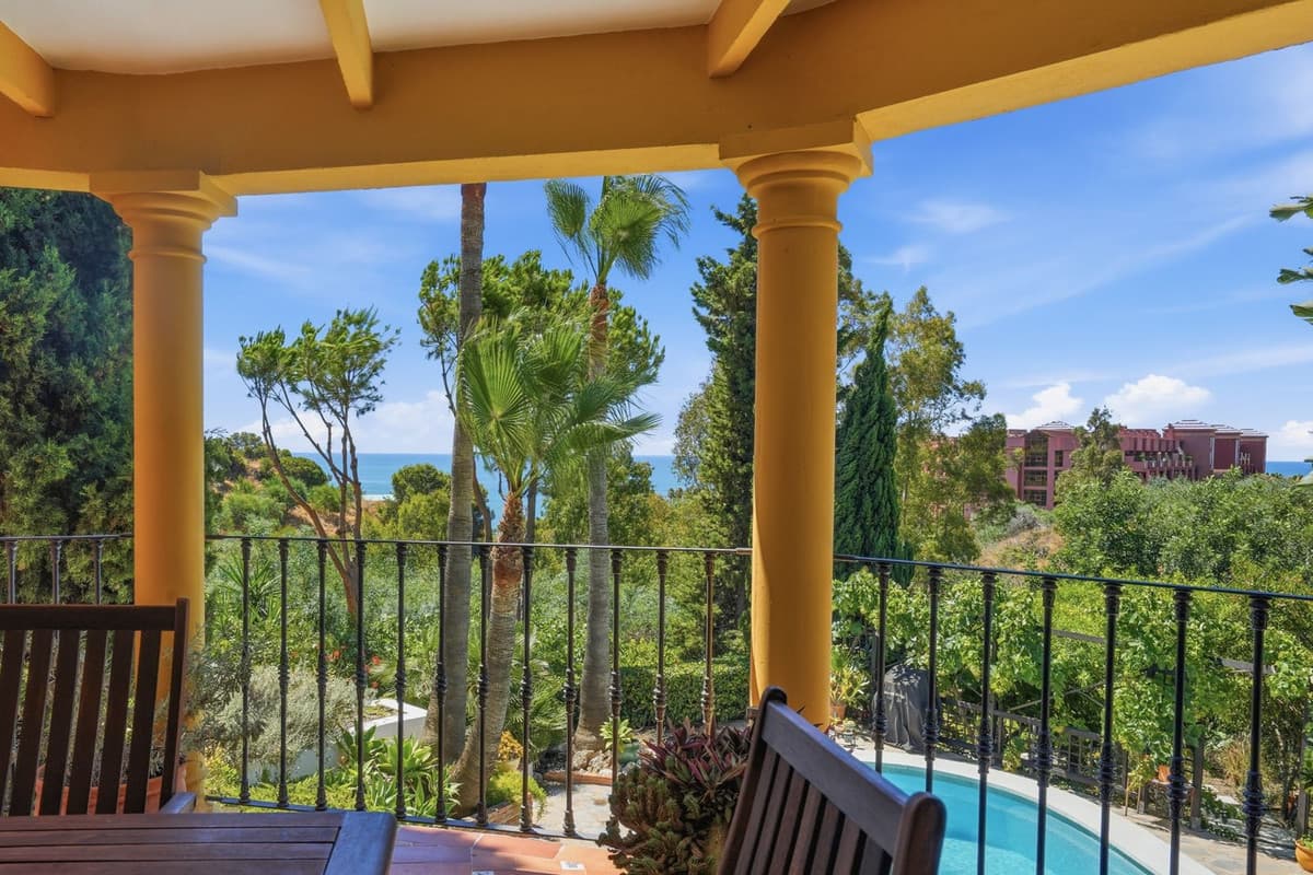 Detached Villa in Benalmadena — photo 6 of 10