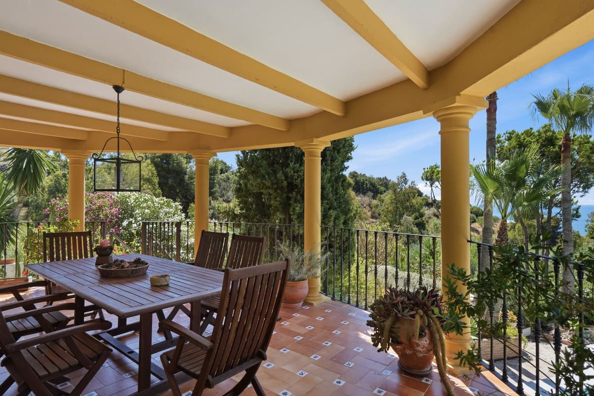 Detached Villa in Benalmadena — photo 7 of 10