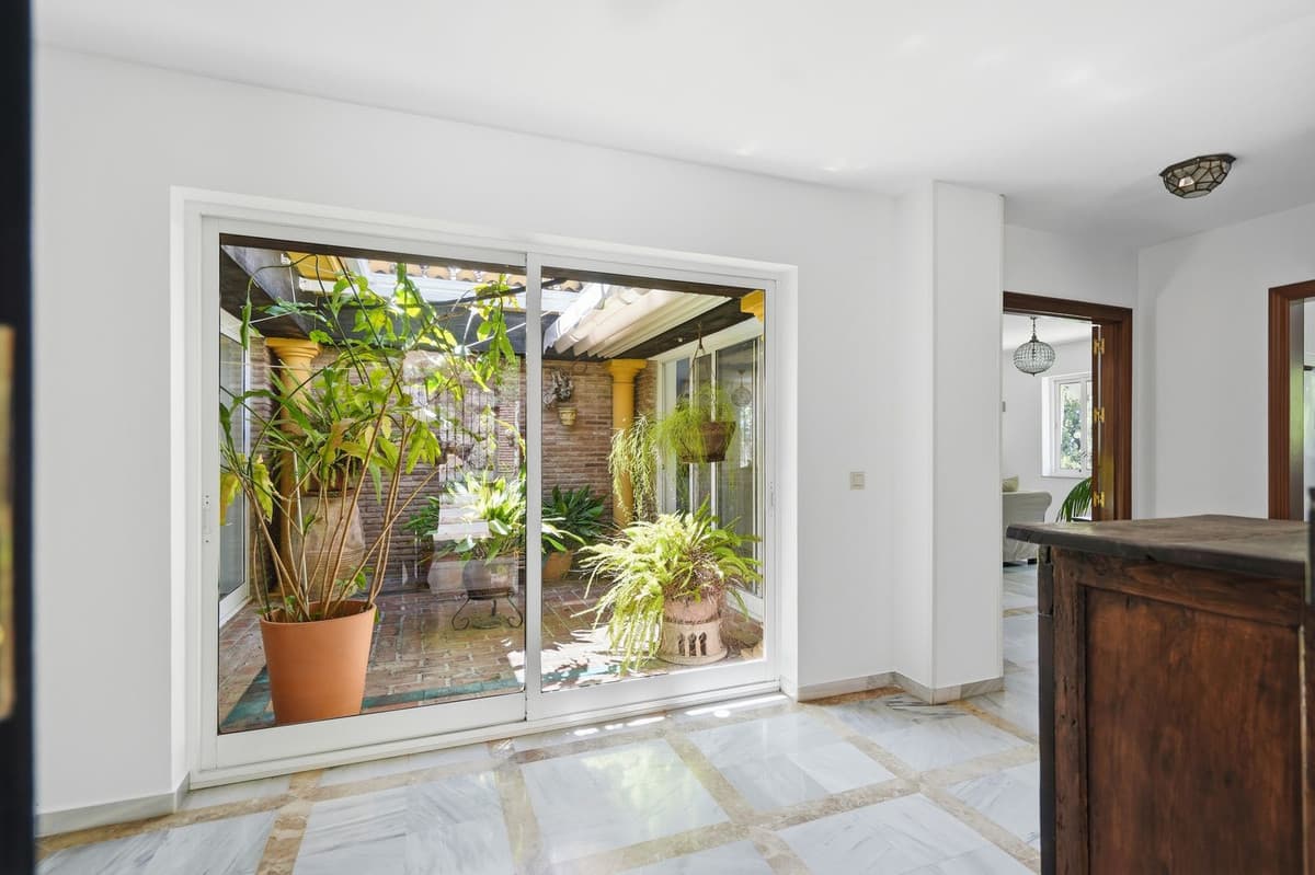 Detached Villa in Benalmadena — photo 8 of 10