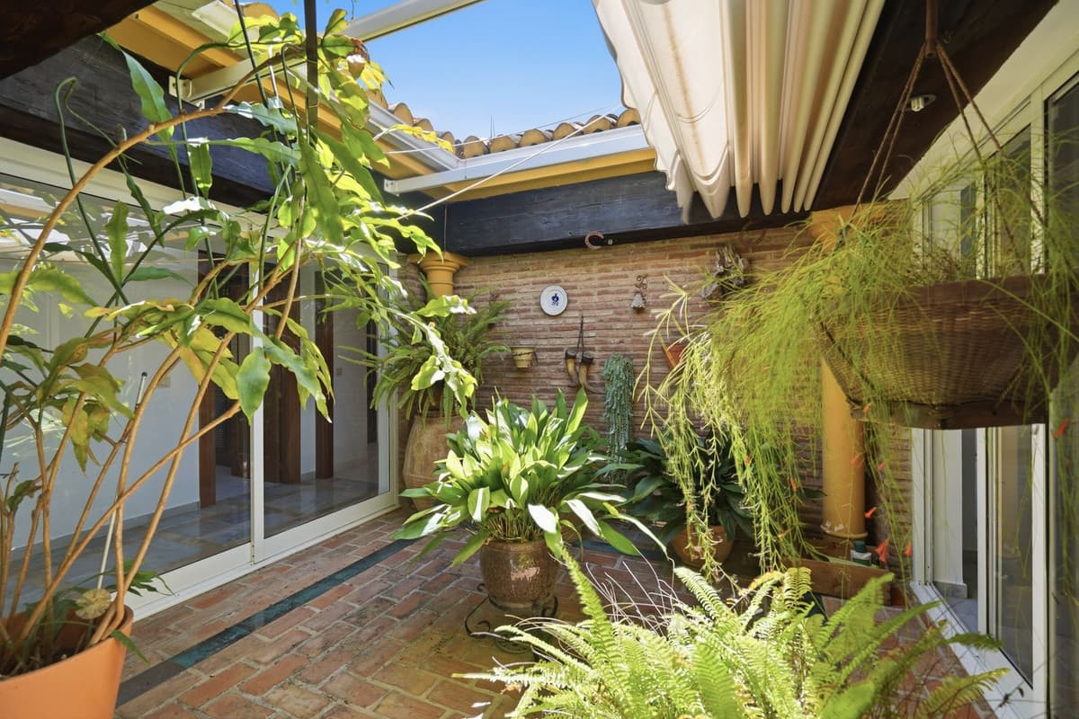 Detached Villa in Benalmadena — photo 9 of 10