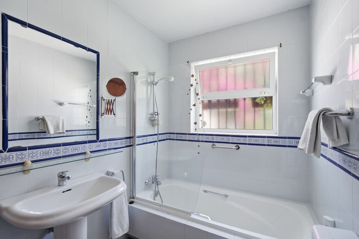 Detached Villa in Benalmadena — photo 10 of 10