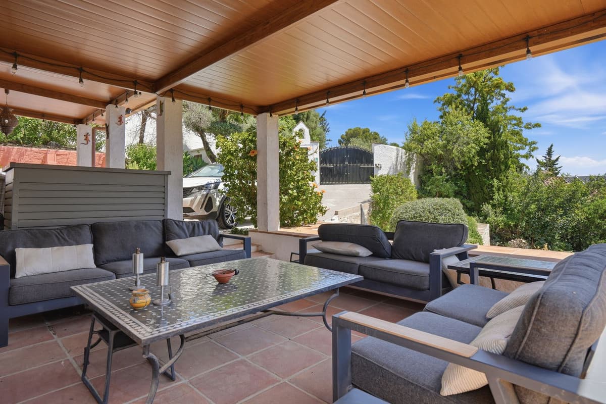 Detached Villa in Mijas — photo 5 of 10