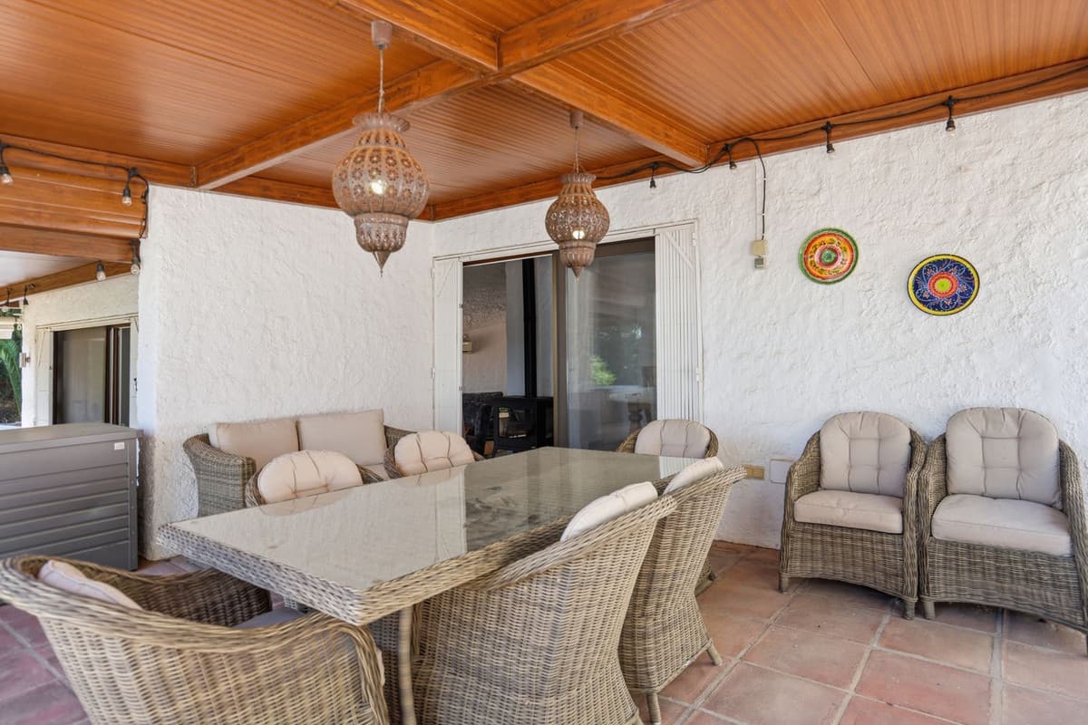 Detached Villa in Mijas — photo 6 of 10