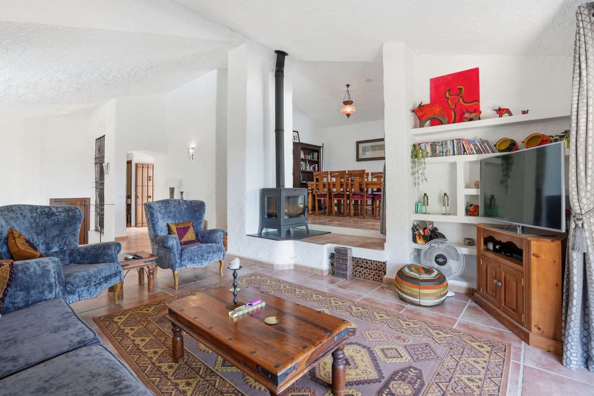 Detached Villa in Mijas — photo 8 of 10
