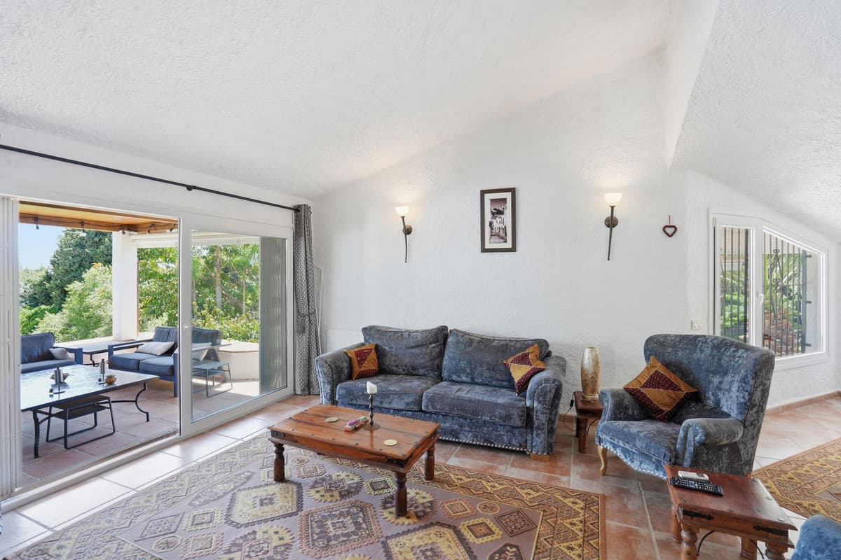 Detached Villa in Mijas — photo 9 of 10