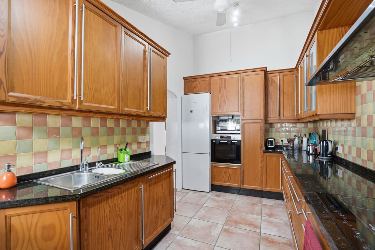 Detached Villa in Mijas — photo 10 of 10