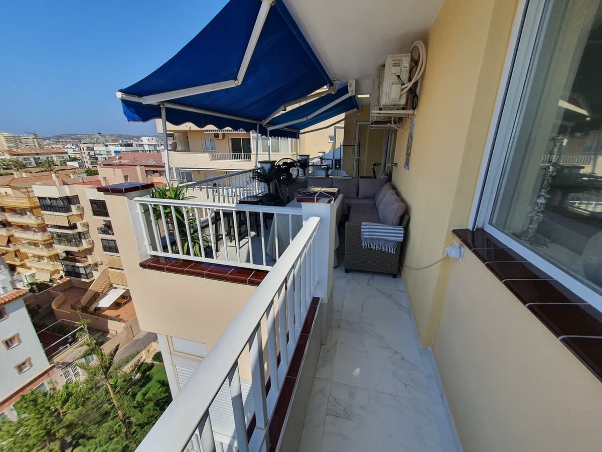 Penthouse in Fuengirola — photo 6 of 10
