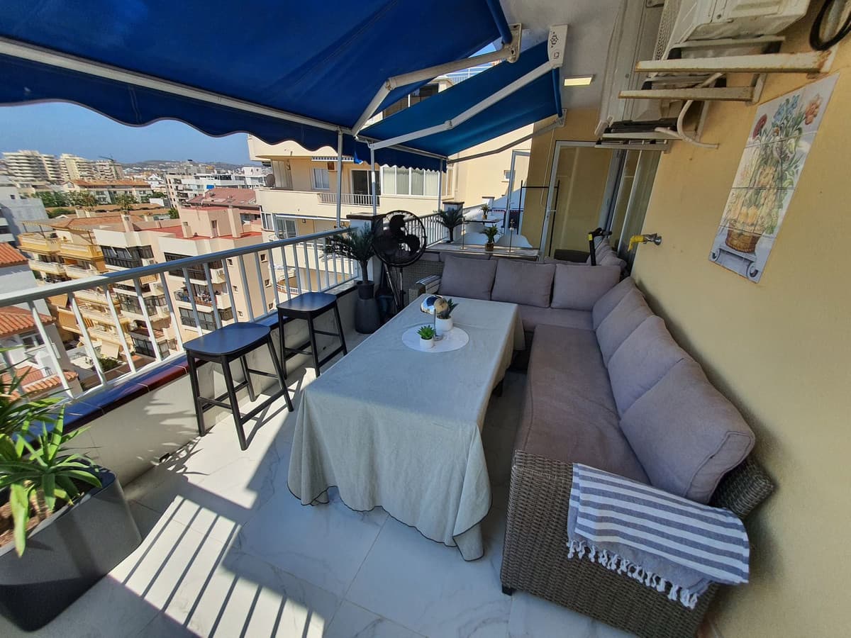 Penthouse in Fuengirola — photo 7 of 10