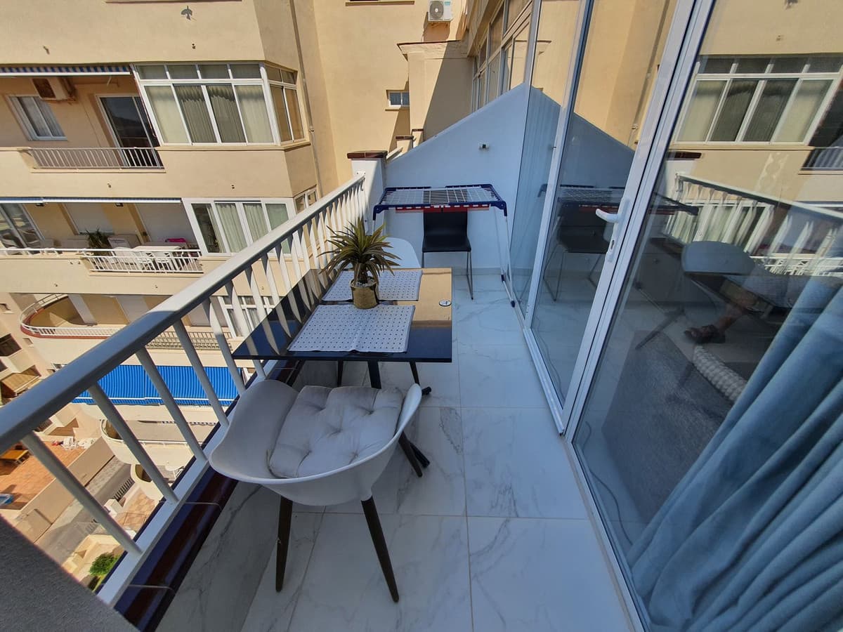 Penthouse in Fuengirola — photo 9 of 10