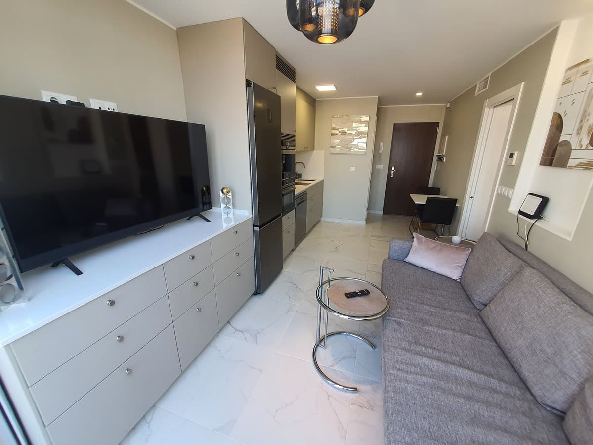 Penthouse in Fuengirola — photo 10 of 10