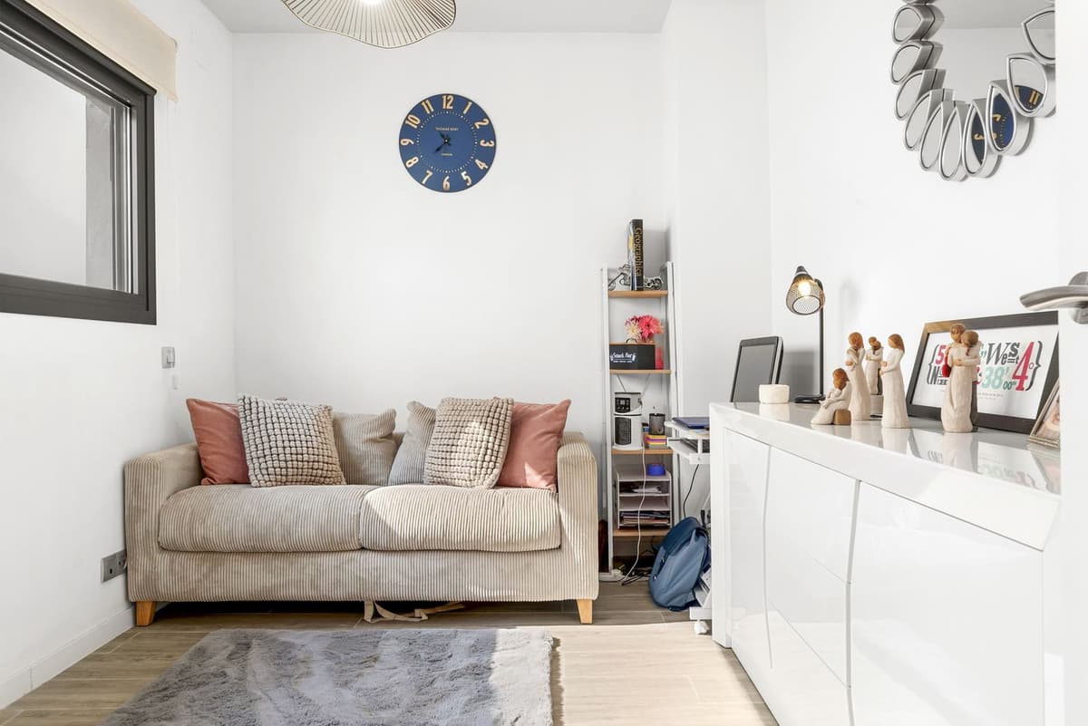 Townhouse in Estepona — photo 9 of 10