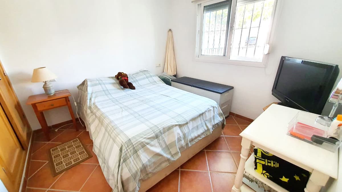 Detached Villa in Torreblanca — photo 9 of 10