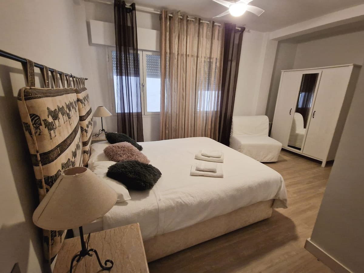 Middle Floor Apartment in Estepona — photo 10 of 10