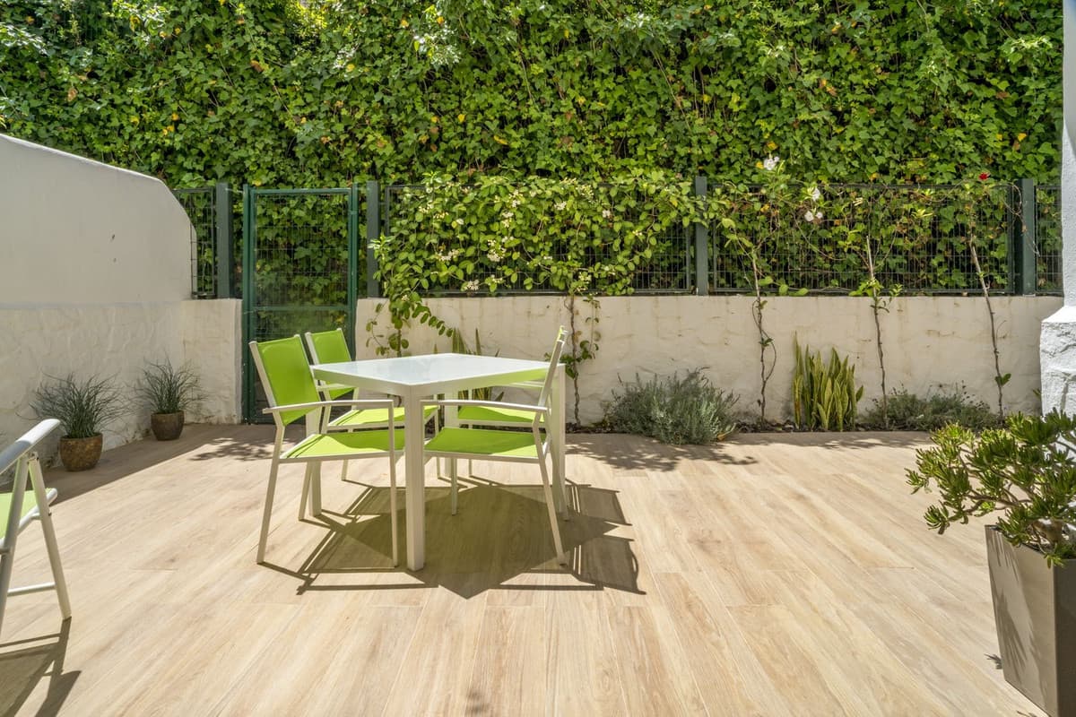 Ground Floor Apartment in Estepona — photo 6 of 10