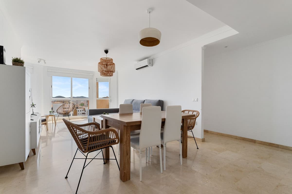 Penthouse in Fuengirola — photo 2 of 10