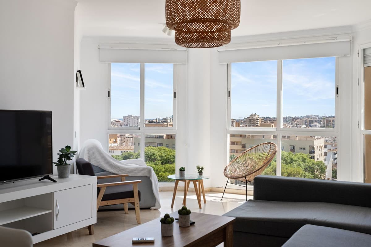 Penthouse in Fuengirola — photo 3 of 10