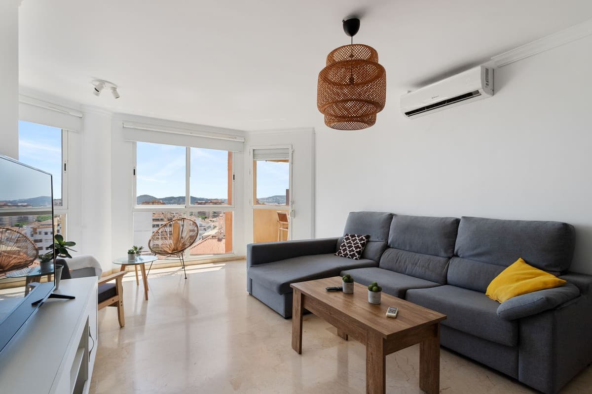 Penthouse in Fuengirola — photo 6 of 10