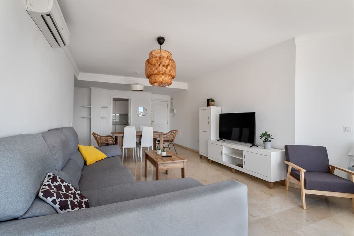 Penthouse in Fuengirola — photo 7 of 10