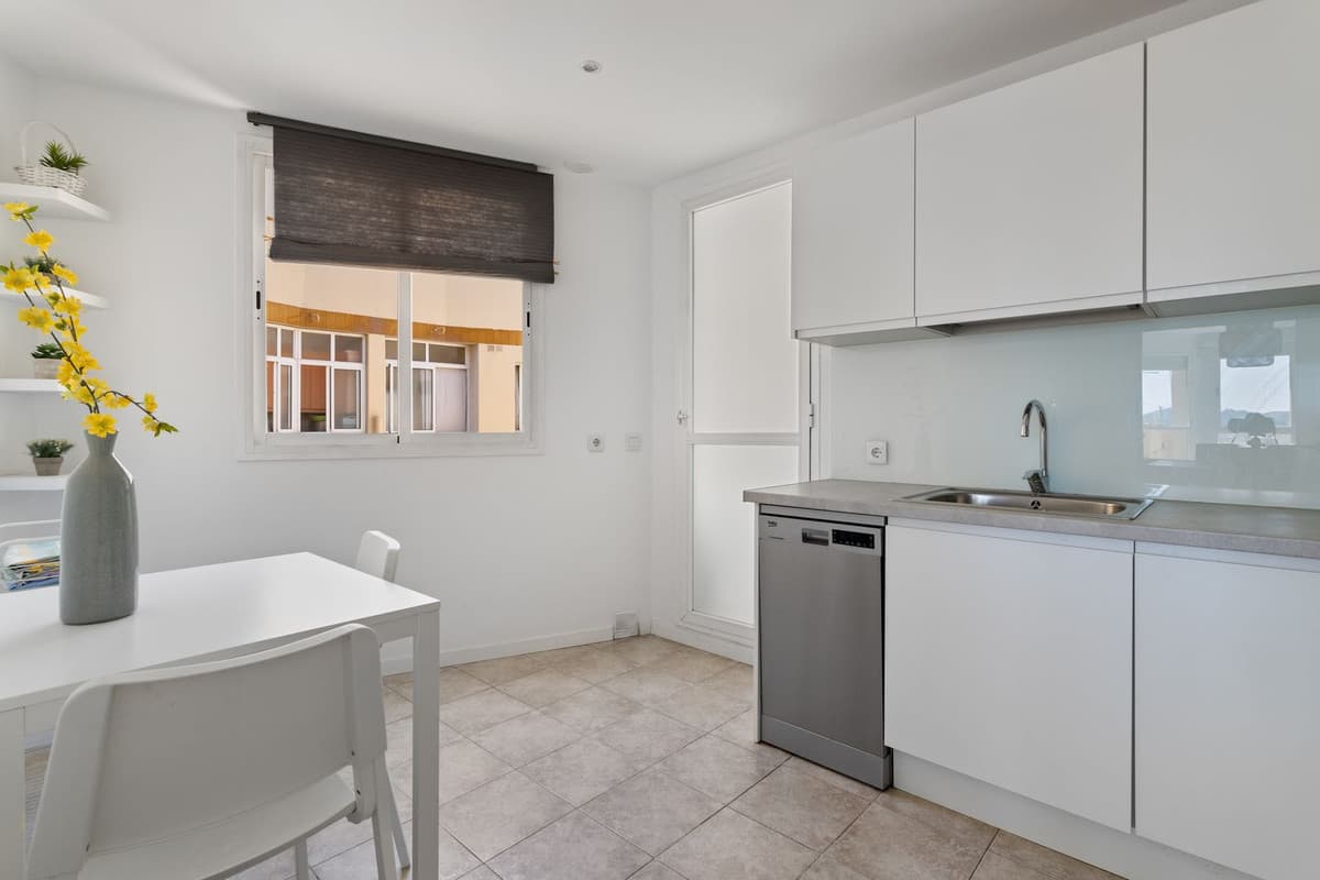 Penthouse in Fuengirola — photo 9 of 10