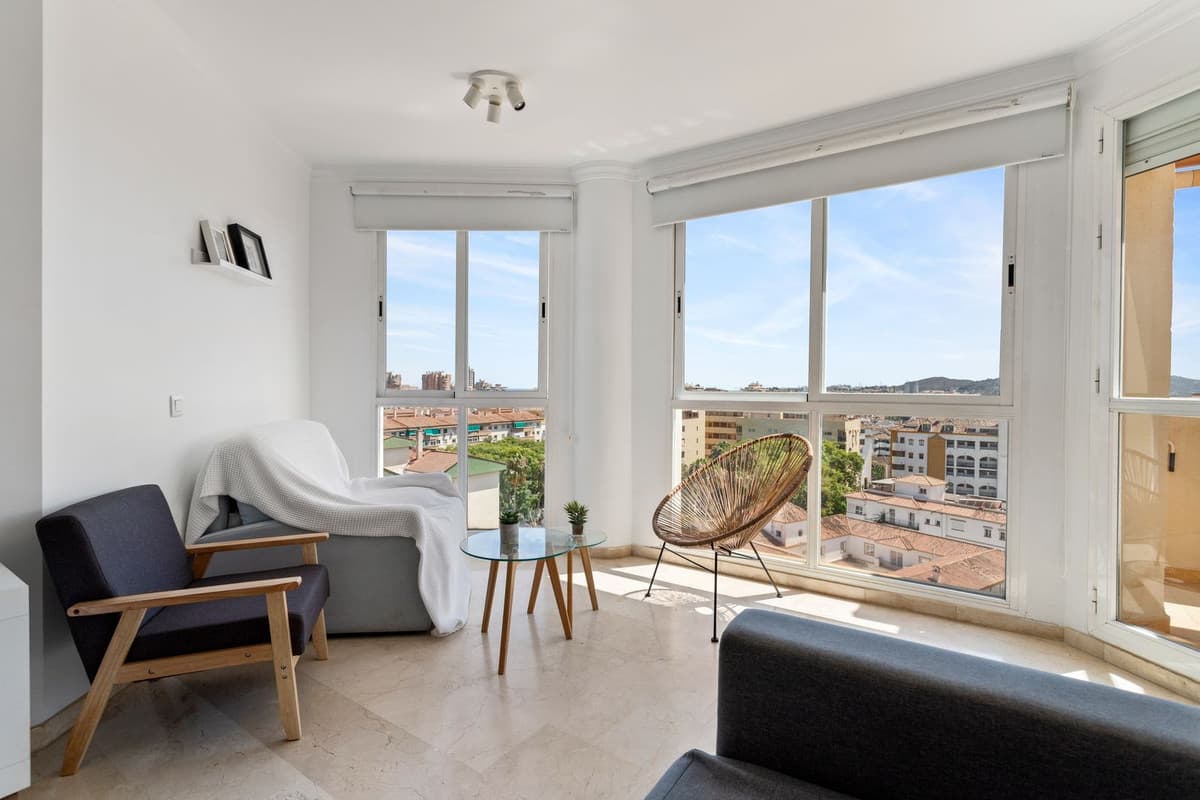 Penthouse in Fuengirola — photo 10 of 10
