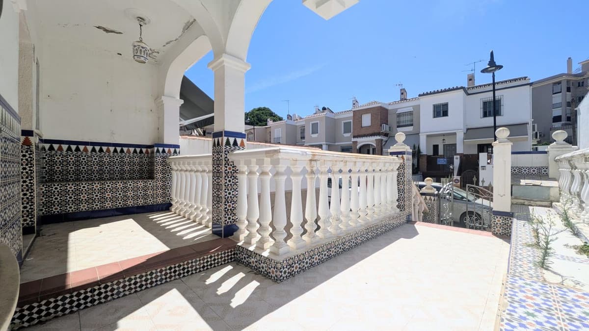 Townhouse in Mijas Costa — photo 9 of 10
