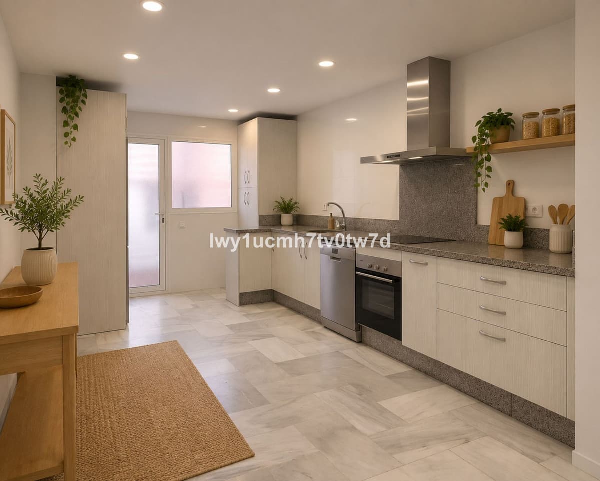 Middle Floor Apartment in Limonar — photo 5 of 10