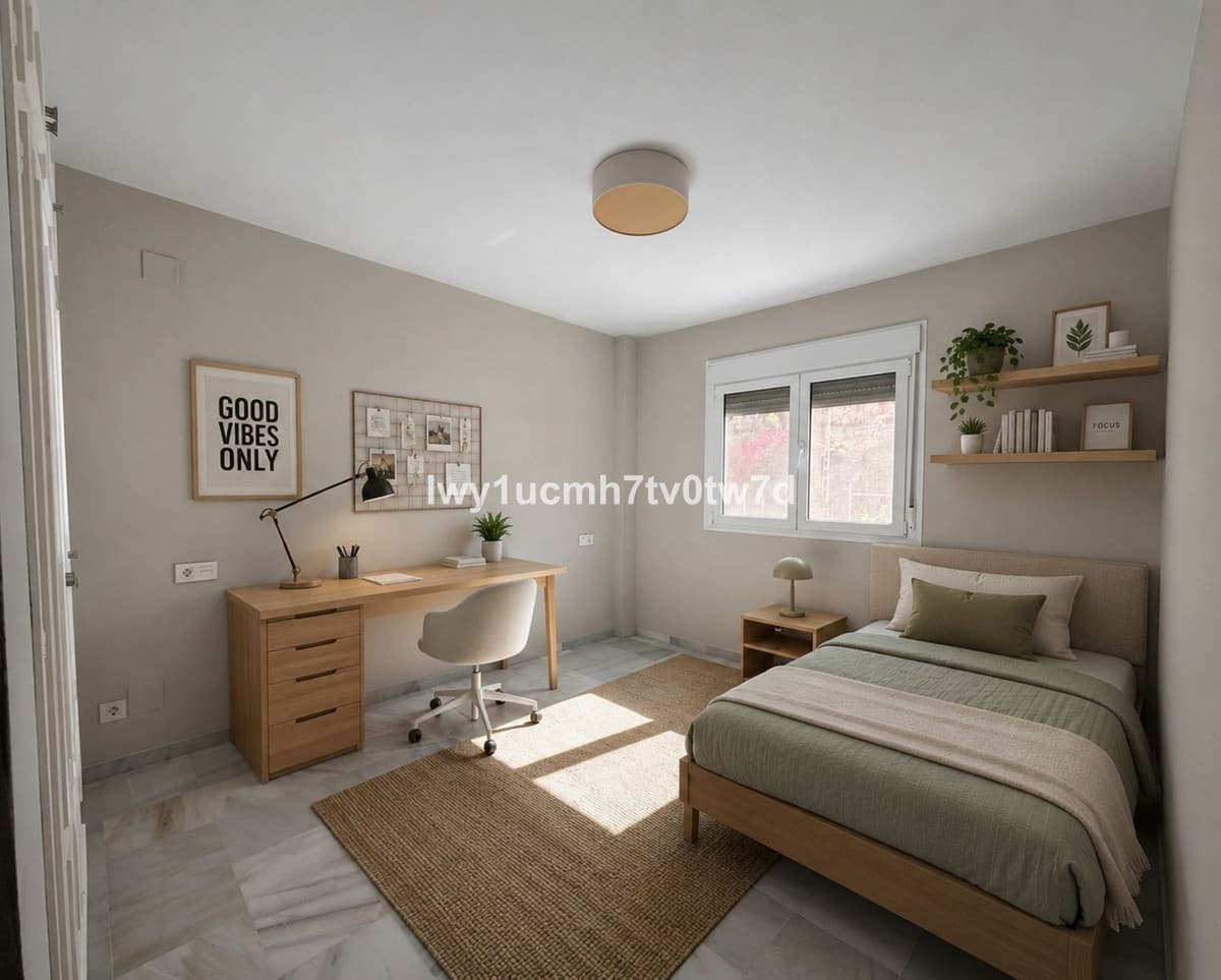 Middle Floor Apartment in Limonar — photo 8 of 10
