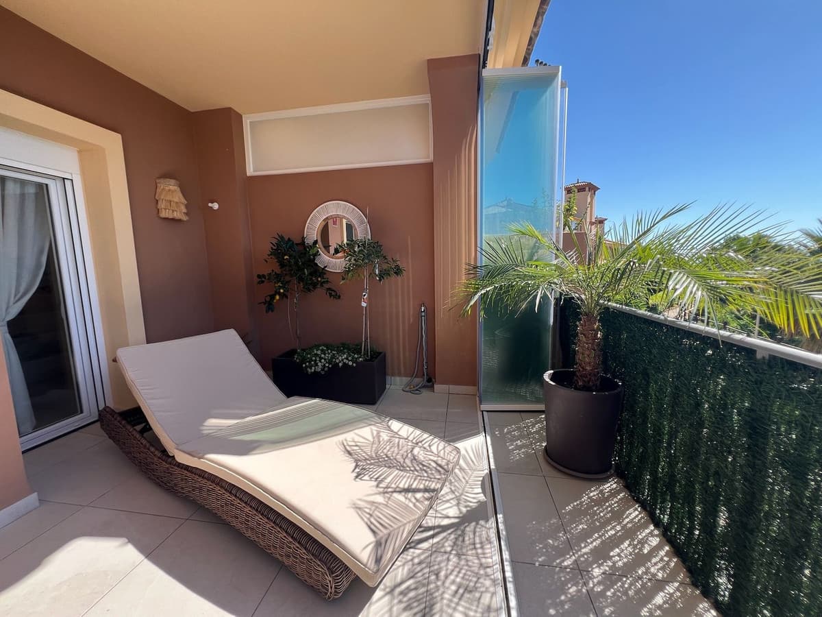 Townhouse in La Mairena — photo 4 of 10