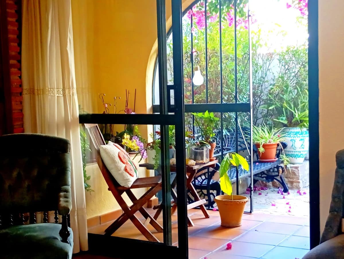 Semi-Detached House in Casares Playa — photo 3 of 10