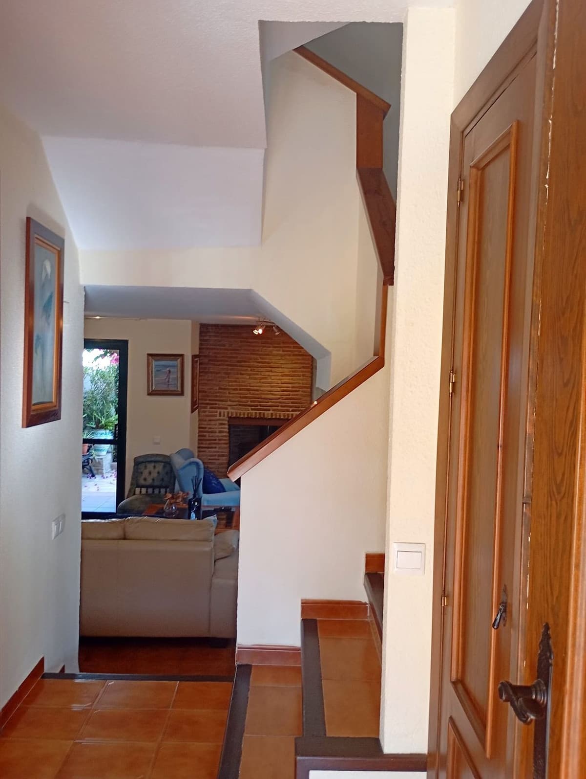 Semi-Detached House in Casares Playa — photo 5 of 10