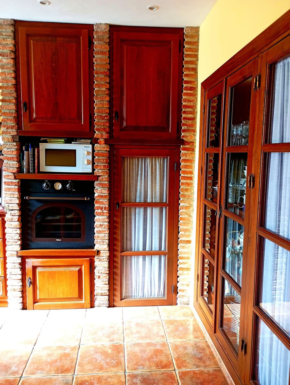Semi-Detached House in Casares Playa — photo 8 of 10