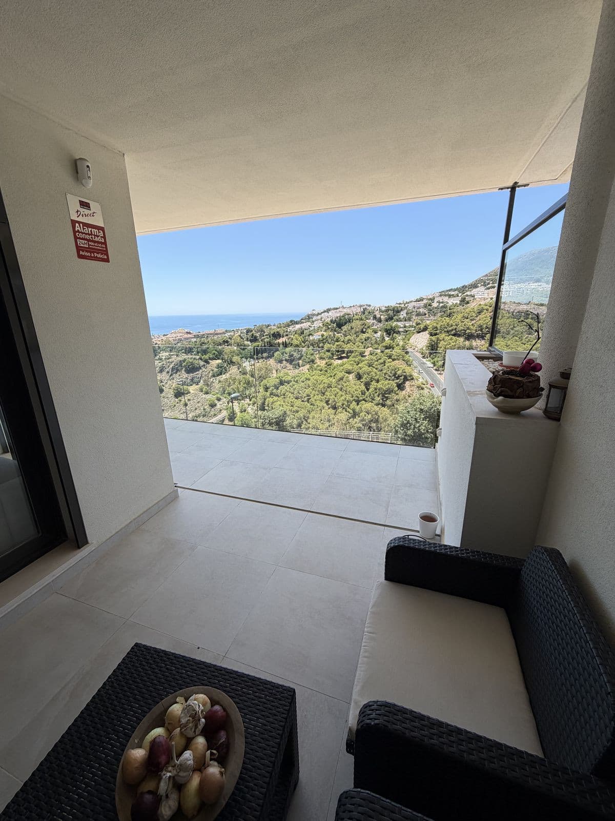 Middle Floor Apartment in Benalmadena — photo 2 of 10