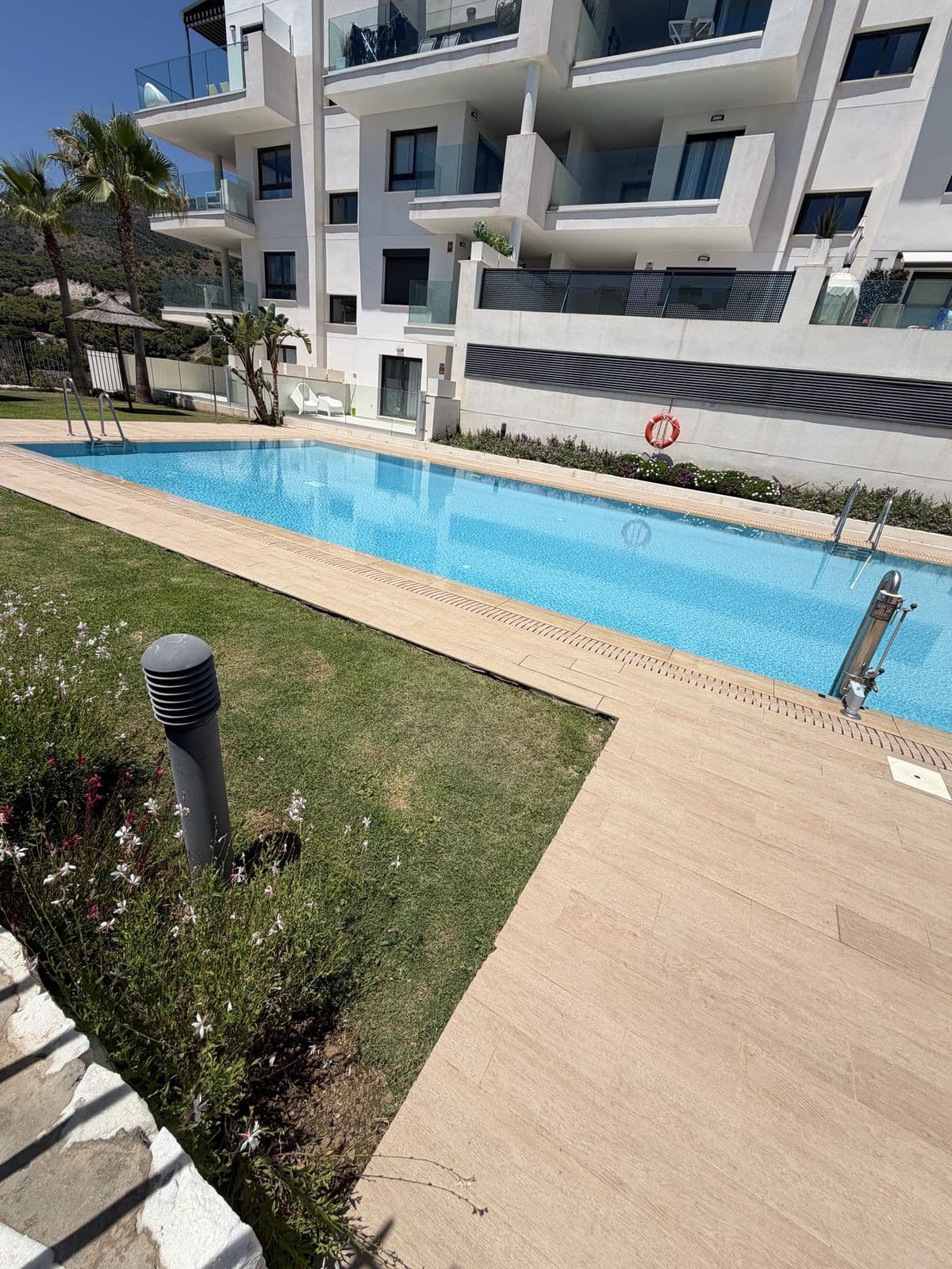 Middle Floor Apartment in Benalmadena — photo 5 of 10