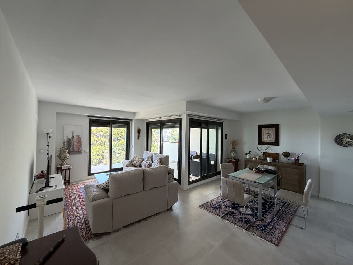 Middle Floor Apartment in Benalmadena — photo 6 of 10