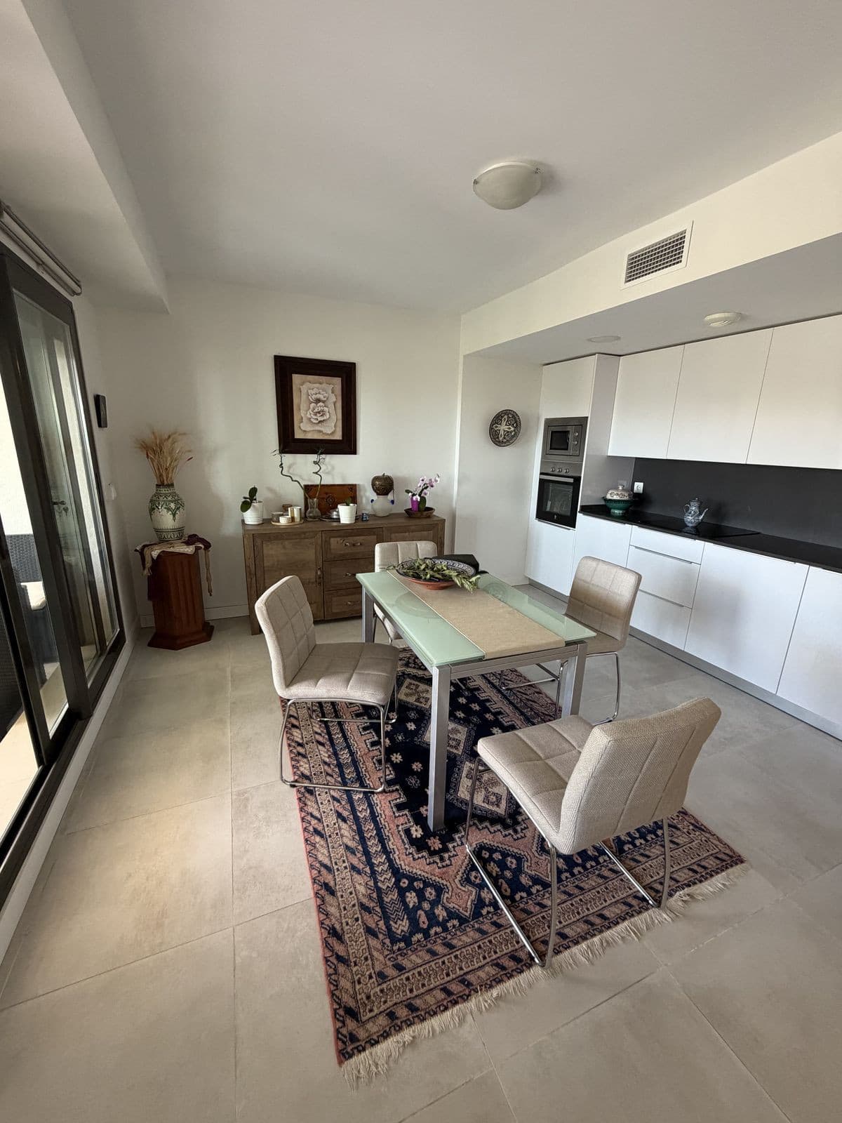 Middle Floor Apartment in Benalmadena — photo 7 of 10