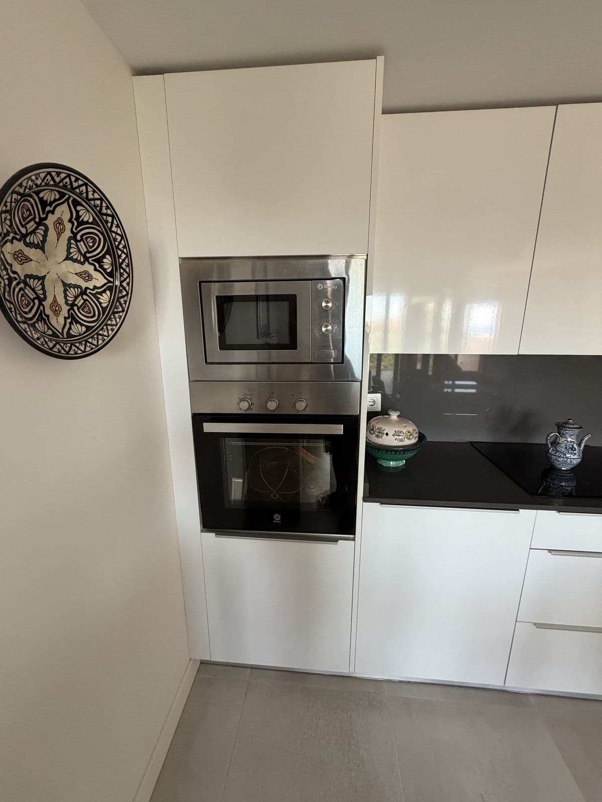 Middle Floor Apartment in Benalmadena — photo 9 of 10