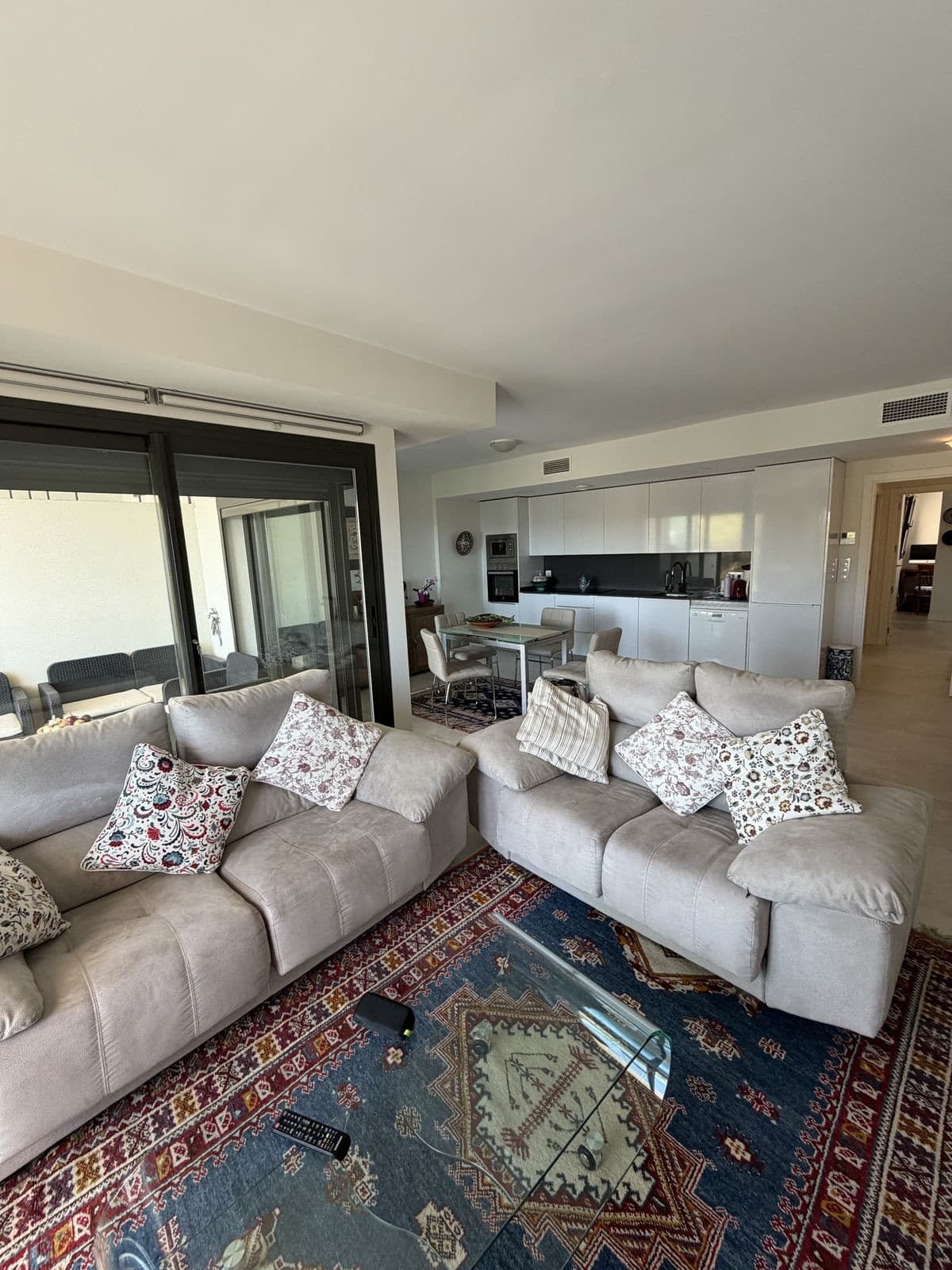 Middle Floor Apartment in Benalmadena — photo 10 of 10