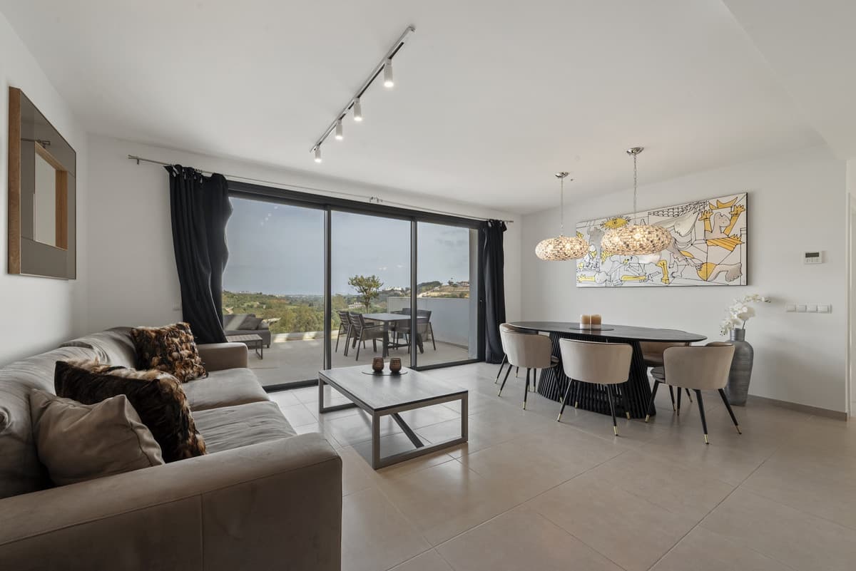 Penthouse in La Cala Golf — photo 3 of 10