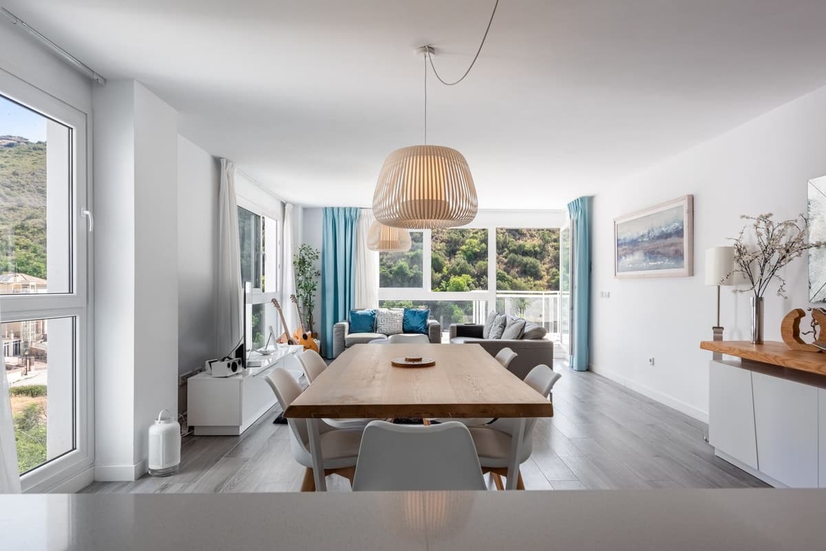 Penthouse in Benahavís — photo 7 of 10