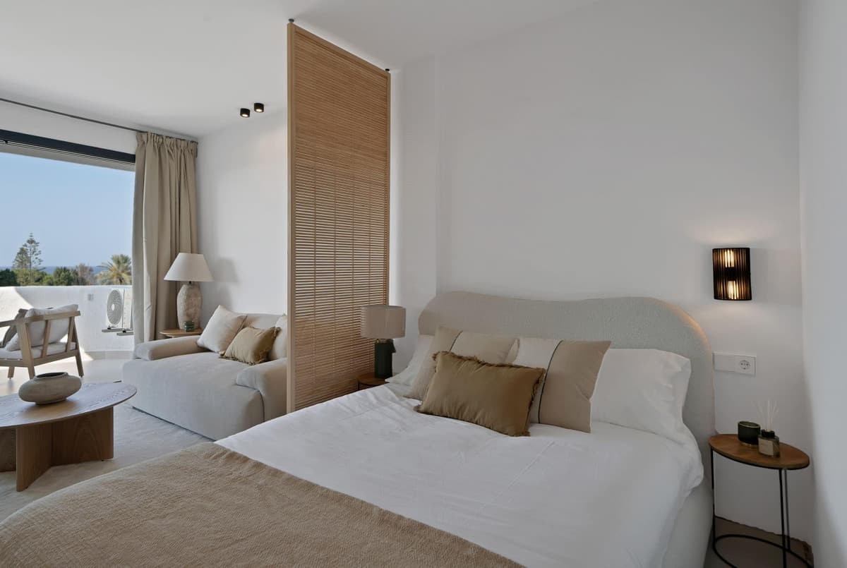 Ground Floor Studio in Marbella — photo 10 of 10